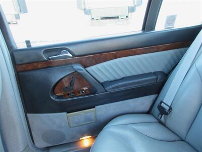 1992 Mercedes-Benz 500 SEL   - Photo 47 - Bohemia, NY 11716
