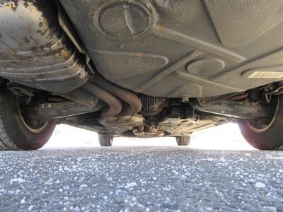 1992 Mercedes-Benz 500 SEL   - Photo 68 - Bohemia, NY 11716