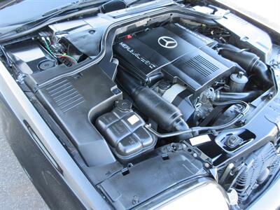 1992 Mercedes-Benz 500 SEL   - Photo 66 - Bohemia, NY 11716