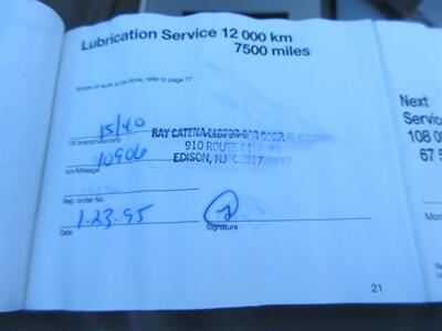 1992 Mercedes-Benz 500 SEL   - Photo 77 - Bohemia, NY 11716