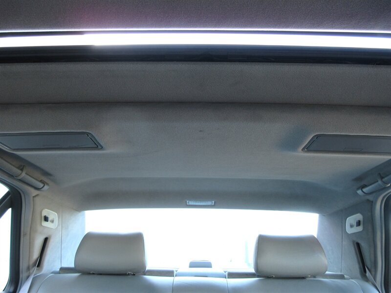 1992 Mercedes-Benz 500 SEL   - Photo 51 - Bohemia, NY 11716