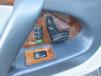 1992 Mercedes-Benz 500 SEL   - Photo 33 - Bohemia, NY 11716
