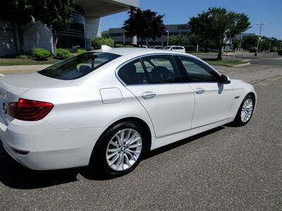 2016 BMW 528i xDrive   - Photo 20 - Bohemia, NY 11716