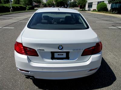 2016 BMW 528i xDrive   - Photo 16 - Bohemia, NY 11716