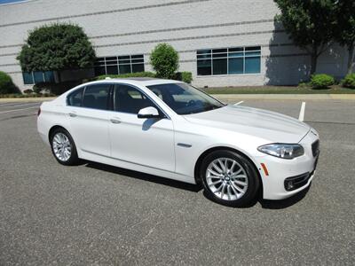 2016 BMW 528i xDrive   - Photo 10 - Bohemia, NY 11716