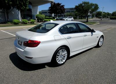 2016 BMW 528i xDrive   - Photo 8 - Bohemia, NY 11716