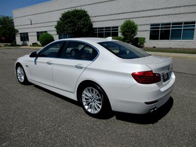 2016 BMW 528i xDrive   - Photo 7 - Bohemia, NY 11716