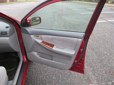 2007 Toyota Corolla LE - Photo 48 - Bohemia, NY 11716