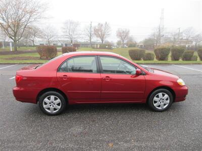 2007 Toyota Corolla LE - Photo 10 - Bohemia, NY 11716