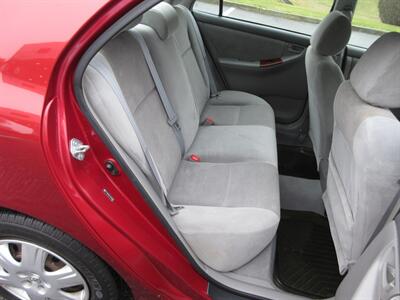 2007 Toyota Corolla LE - Photo 43 - Bohemia, NY 11716