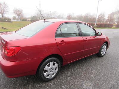 2007 Toyota Corolla LE - Photo 19 - Bohemia, NY 11716