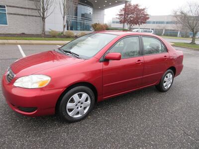 2007 Toyota Corolla LE - Photo 17 - Bohemia, NY 11716