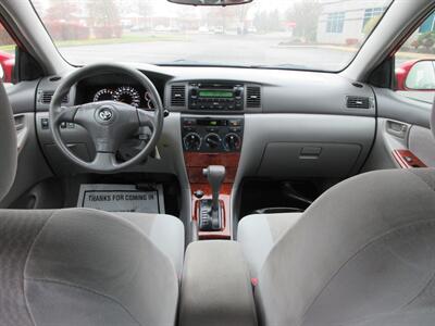 2007 Toyota Corolla LE - Photo 38 - Bohemia, NY 11716