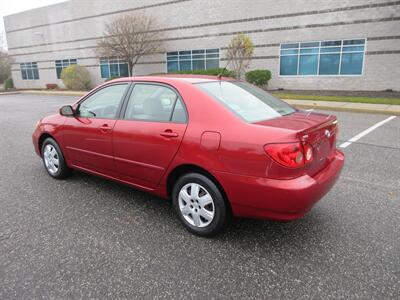 2007 Toyota Corolla LE - Photo 7 - Bohemia, NY 11716