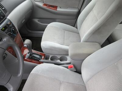 2007 Toyota Corolla LE - Photo 29 - Bohemia, NY 11716