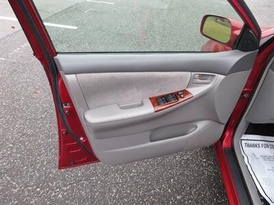 2007 Toyota Corolla LE - Photo 24 - Bohemia, NY 11716