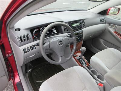 2007 Toyota Corolla LE - Photo 26 - Bohemia, NY 11716