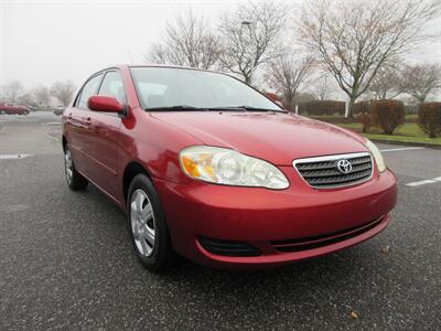 2007 Toyota Corolla LE - Photo 2 - Bohemia, NY 11716