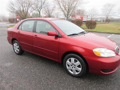 2007 Toyota Corolla LE - Photo 16 - Bohemia, NY 11716