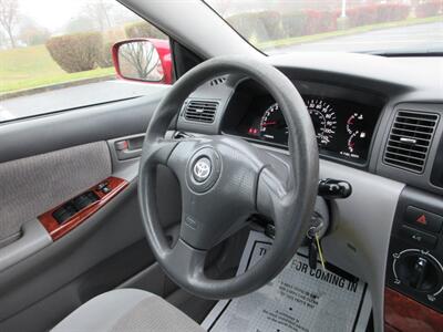 2007 Toyota Corolla LE - Photo 27 - Bohemia, NY 11716