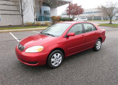 2007 Toyota Corolla LE - Photo 5 - Bohemia, NY 11716