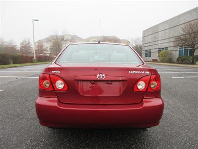 2007 Toyota Corolla LE - Photo 14 - Bohemia, NY 11716