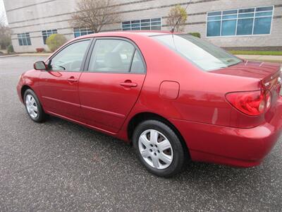 2007 Toyota Corolla LE - Photo 18 - Bohemia, NY 11716