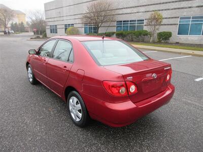 2007 Toyota Corolla LE - Photo 3 - Bohemia, NY 11716