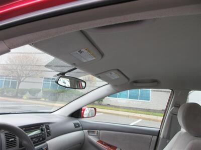 2007 Toyota Corolla LE - Photo 34 - Bohemia, NY 11716