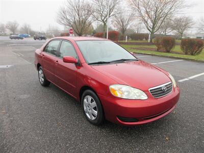 2007 Toyota Corolla LE - Photo 6 - Bohemia, NY 11716