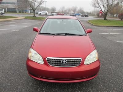 2007 Toyota Corolla LE - Photo 13 - Bohemia, NY 11716