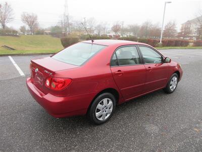 2007 Toyota Corolla LE - Photo 4 - Bohemia, NY 11716