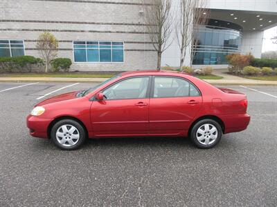2007 Toyota Corolla LE - Photo 9 - Bohemia, NY 11716