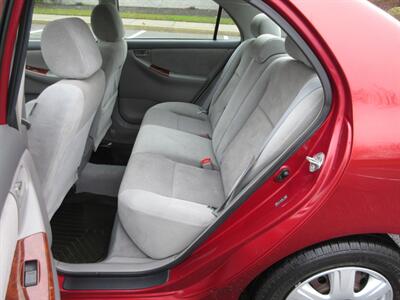 2007 Toyota Corolla LE - Photo 40 - Bohemia, NY 11716