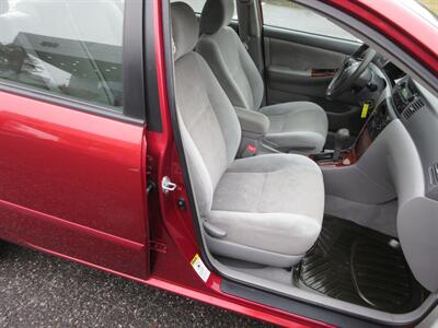 2007 Toyota Corolla LE - Photo 45 - Bohemia, NY 11716