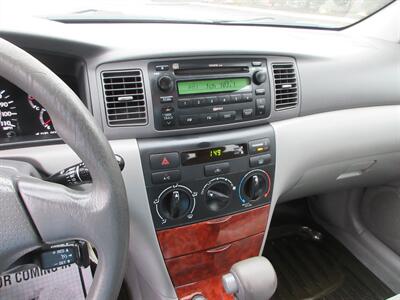 2007 Toyota Corolla LE - Photo 32 - Bohemia, NY 11716