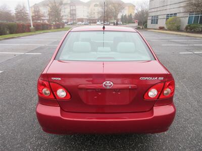 2007 Toyota Corolla LE - Photo 12 - Bohemia, NY 11716
