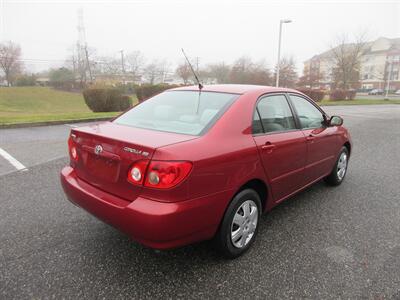 2007 Toyota Corolla LE - Photo 8 - Bohemia, NY 11716