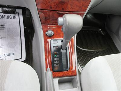 2007 Toyota Corolla LE - Photo 30 - Bohemia, NY 11716