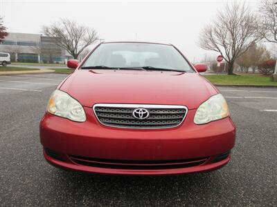 2007 Toyota Corolla LE - Photo 11 - Bohemia, NY 11716