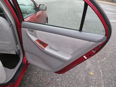2007 Toyota Corolla LE - Photo 44 - Bohemia, NY 11716