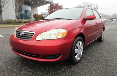 2007 Toyota Corolla LE - Photo 1 - Bohemia, NY 11716
