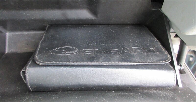 2009 Subaru Forester 2.5 X   - Photo 52 - Bohemia, NY 11716