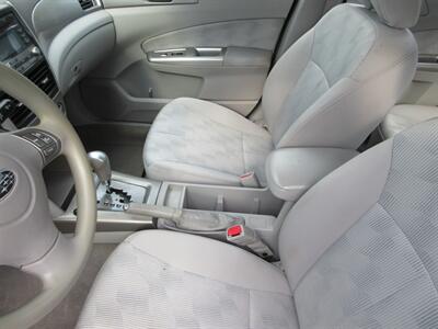2009 Subaru Forester 2.5 X   - Photo 17 - Bohemia, NY 11716