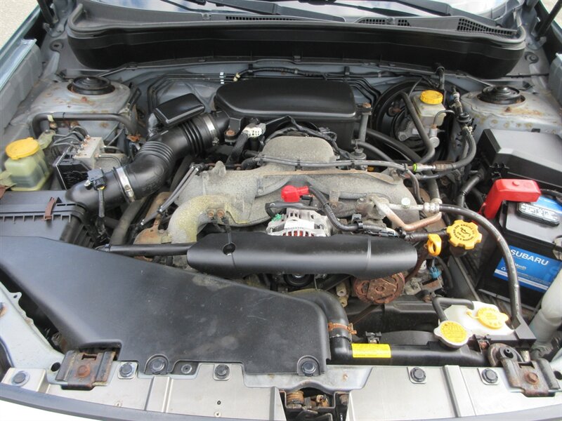 2009 Subaru Forester 2.5 X   - Photo 43 - Bohemia, NY 11716