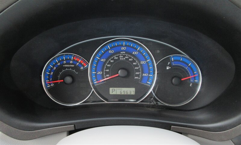 2009 Subaru Forester 2.5 X   - Photo 53 - Bohemia, NY 11716