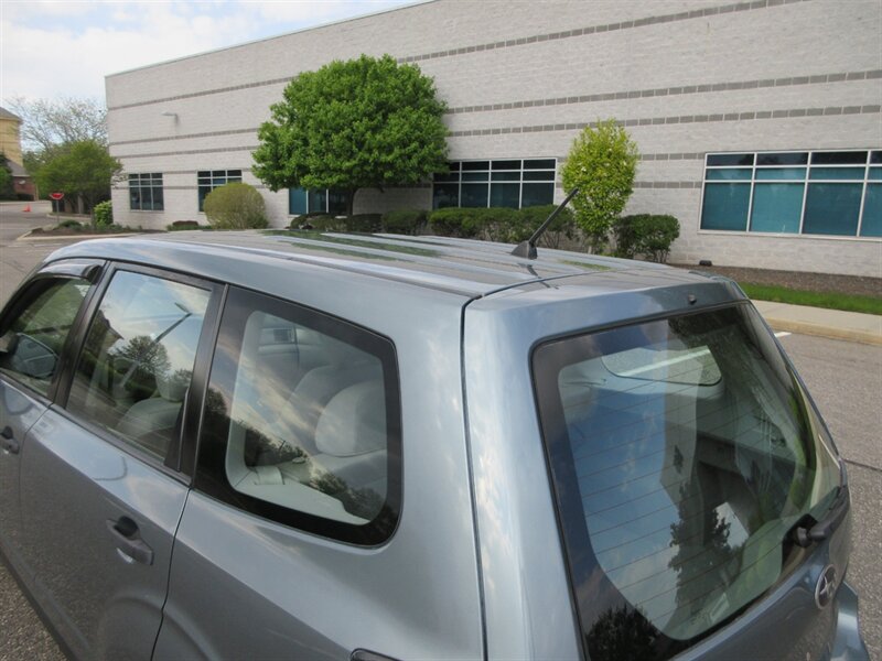 2009 Subaru Forester 2.5 X   - Photo 11 - Bohemia, NY 11716