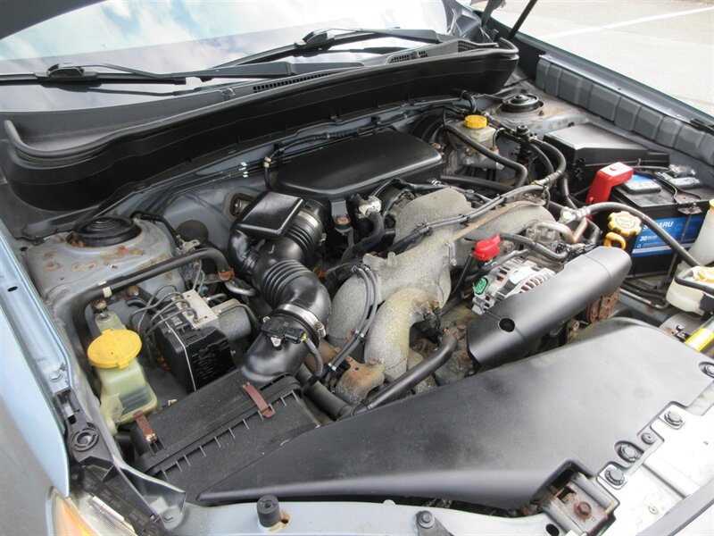 2009 Subaru Forester 2.5 X   - Photo 44 - Bohemia, NY 11716