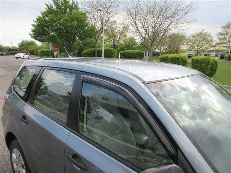 2009 Subaru Forester 2.5 X   - Photo 9 - Bohemia, NY 11716