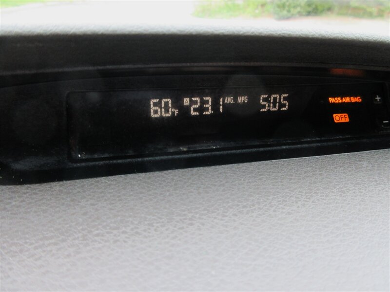 2009 Subaru Forester 2.5 X   - Photo 20 - Bohemia, NY 11716
